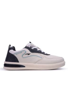 asian Men Lace Up Sneakers Shoes-picture-33