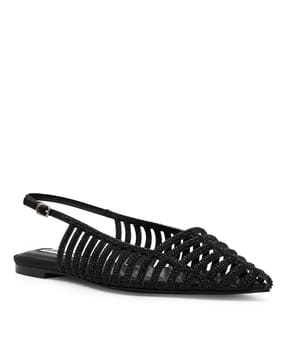 steve madden Women LULLABY-IN Slip-On Flat Sandals-picture-45