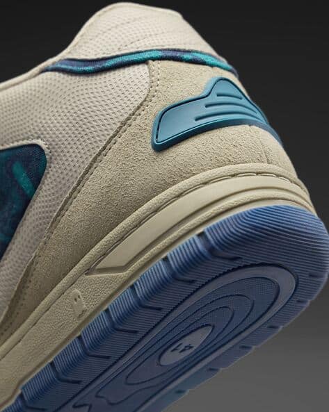 Buy Blue Sneakers for Men by THE SOULED STORE Online | Ajio.com