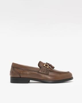 red tape Men Round-Toe Slip-On Loafers-picture-15