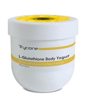 Trycone L-Glutathione & Vitamin-C Body Yogurt-picture-51