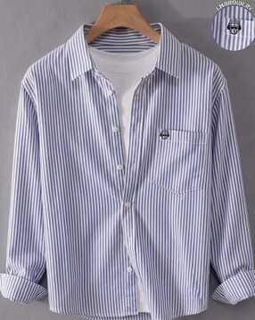 buda jeans co Men Regular Fit Classic Shirt-picture-24