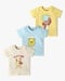 PO3 WINNIE TEE, ASSORTED, 0-3M
