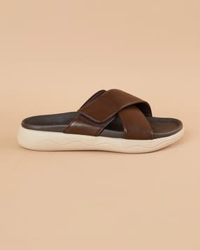 code by lifestyle Slip-on Sandals -picture-20