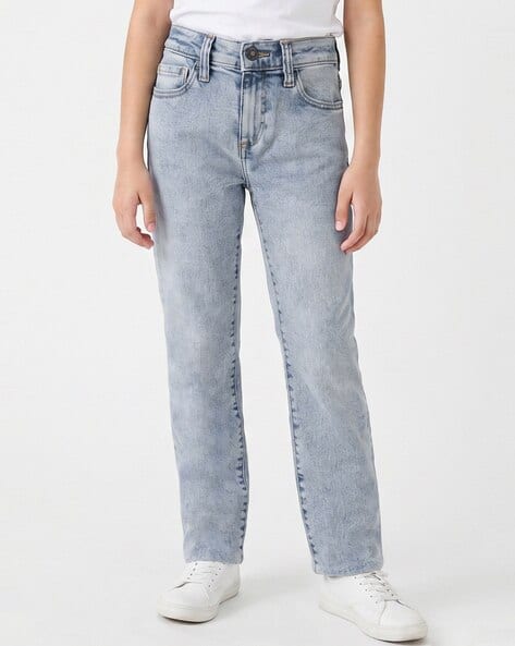 Mode By Red Tape Women Mid-Rise Skinny Jeans