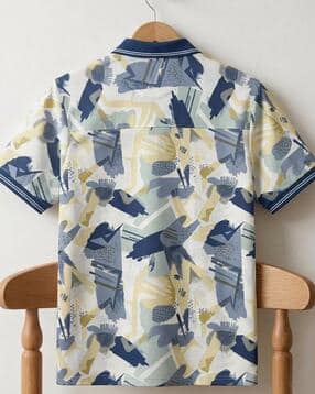 alpha tribe Men Regular Fit T-Shirt-picture-51