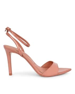 aldo Women Pumps Slip On High Heels Sandal-picture-38
