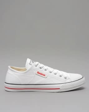 reebok Canvarsity Zane Lace-Up Casual Shoes-picture-37