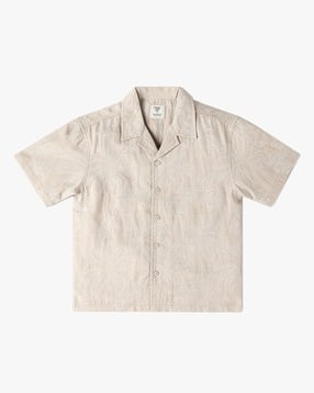 kb team spirit Boys Printed Tailored Fit Shirt-picture-38