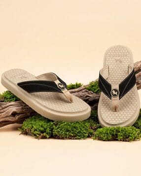 Men T-Strap Slip-On Flip-Flops-image-15