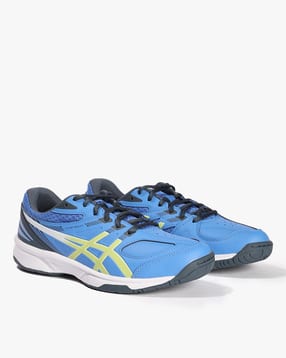 Men Court Reflex Tennis Shoes-image-8