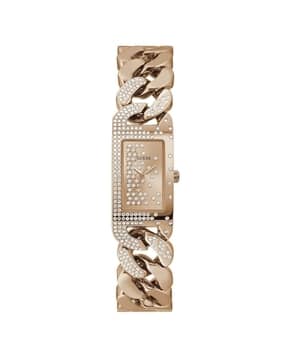 guess Embellished Analogue Watch-GW0298L3-picture-14
