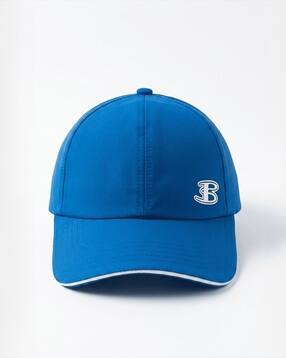 ben sherman Men Logo Print Baseball Cap-picture-13