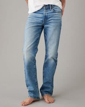 american eagle Men EasyFlex Original Bootcut Jeans-picture-15