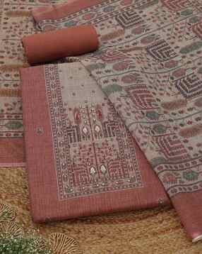soch Women Unstitched Dress Material-picture-47