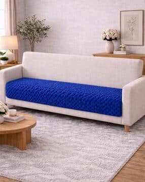 cortina eyelet curtain  Premium Anti-Slip Sofa Cover Set-picture-24