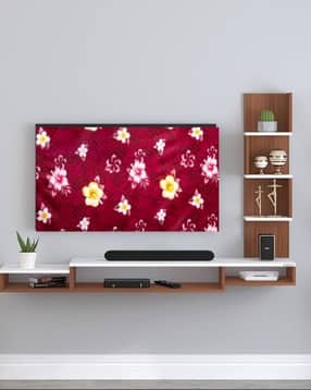 kalra magic LED LCD TV Cover - 80 x 40 cm-picture-49