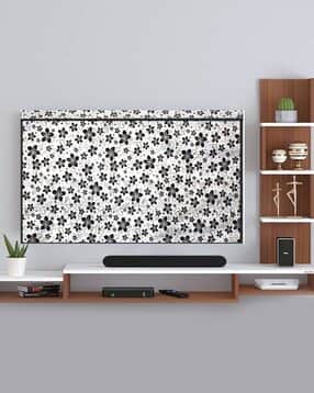 kalra magic LED LCD TV Cover - 80 cm x 40 cm-picture-41