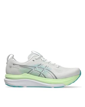 asics Men Gel-Kayano 33 Running Shoes-picture-11