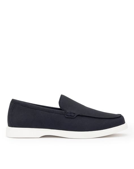 RED TAPE Men Slip-On Formal Shoes