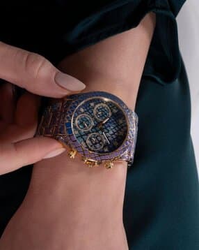 guess Chronograph Wrist Watch-GW0752L1-picture-53