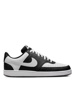 nike Men Court Vision Lo Sneakers-picture-45