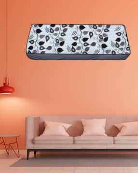 kalra magic 1.5 Ton AC Indoor & Outdoor Cover - 68.58 cm x 58.42 x 46.99 cm-picture-12