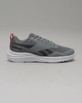 reebok Men Low-Top Lace-Up Running Shoes-picture-11