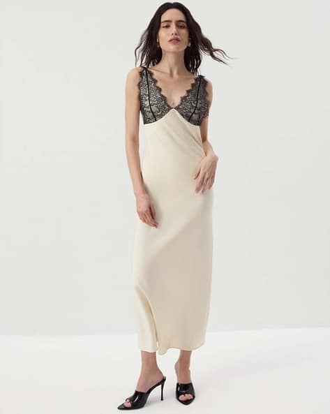 Lulu & Sky Women Maxi Dress