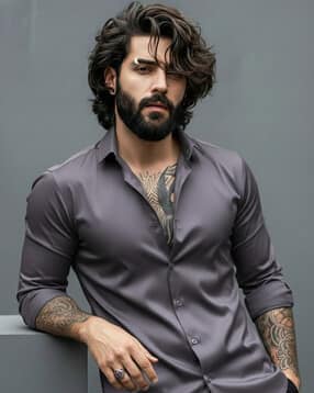 buda jeans co Men Regular Fit Shirt-picture-36