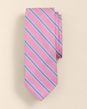 brooks brothers Striped Silk Tie-picture-5