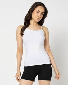 yousta Women Square-Neck Camisole-picture-11