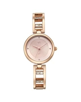 fastrack Women Vyb Seeker Analogue Watch - FV60134WM02W-picture-7