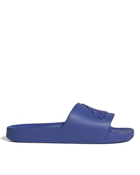 Unisex Adilette Aqua Slides