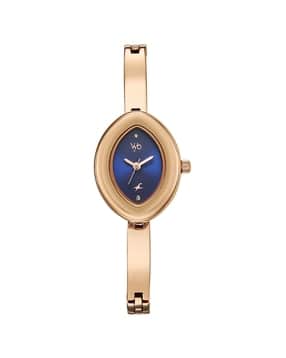 fastrack Women Vyb Luna Analogue Watch - FV60143WM02W-picture-26