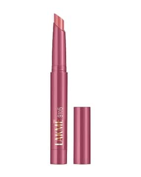 lakme 9 to 5 Forever Matte Lip Crayon - Work Nude-picture-44