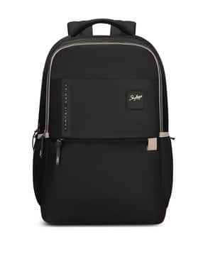 skybags Unisex Transit 17 Inch Compatible Laptop Backpack with Rain Cover - 29L-picture-14