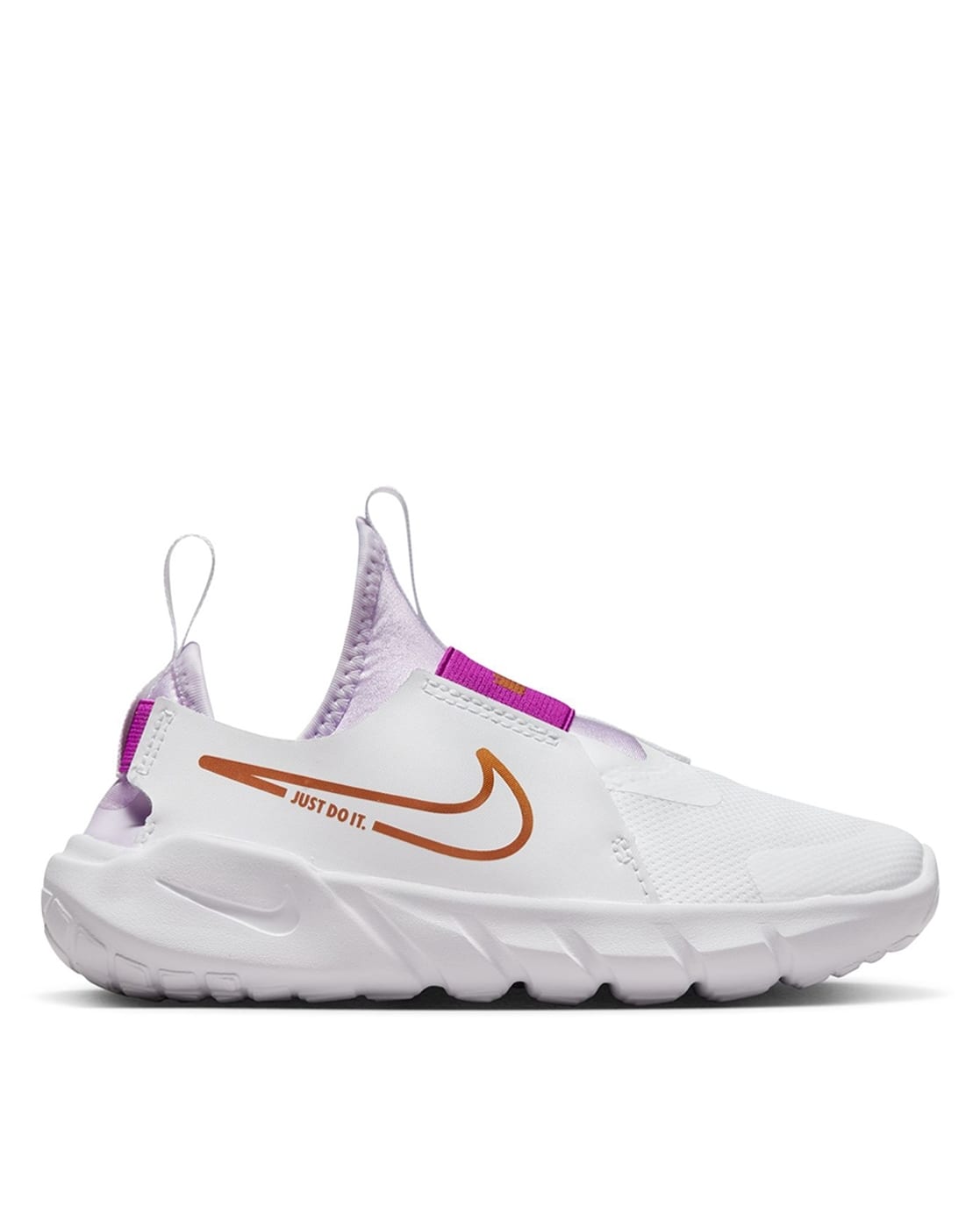 Boys Low-Top Lace-Up Sneakers