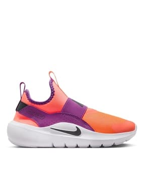 nike Boys Flex Runner Slip-On Sneakers-picture-51