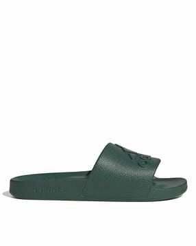 Unisex Adilette Aqua Slides-image-8