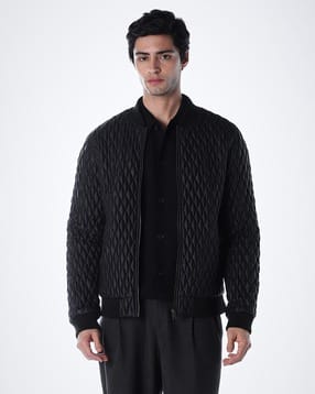 jack & jones Men Regular Fit Puffer Jacket-picture-33