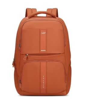 skybags Unisex Elevate 17 Inch Compatible Laptop Backpack with USB Charging Port - 24L-picture-10
