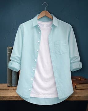 buda jeans co Men Regular Fit Shirt-picture-19