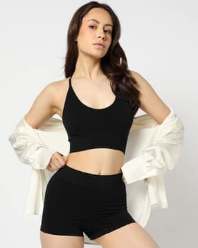 yousta Women Lightly Padded T-Shirt Bra-picture-31