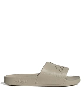 Unisex Adilette Aqua Slides-image-11