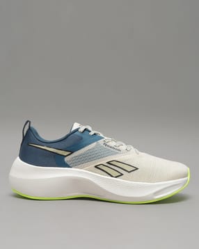 reebok Men Low-Top Lace-Up Running Shoes-picture-16
