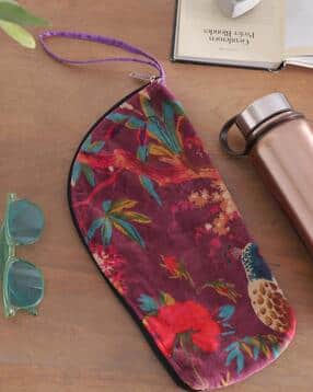 handicraft-palace Printed Reusable Bottle Bag with Handle - 1l-picture-31