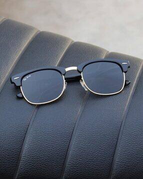 ted smith Men Full-Rim Sunglasses-TS-G-3016-BLK/GRY-picture-51