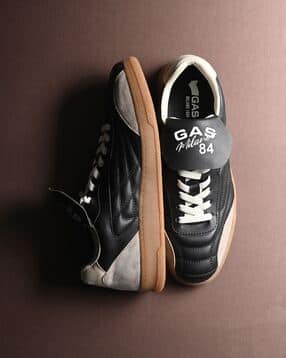 gas Men Xenon Sneakers-picture-25