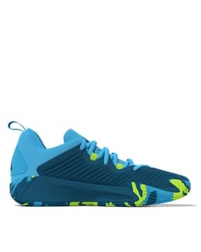 adidas Men Initiation Lace-Up Shoes-picture-19